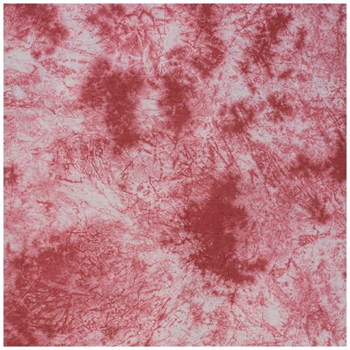 Mikrosat Muslin Szövet Háttér - MJ-036 - Piros - 3x6m