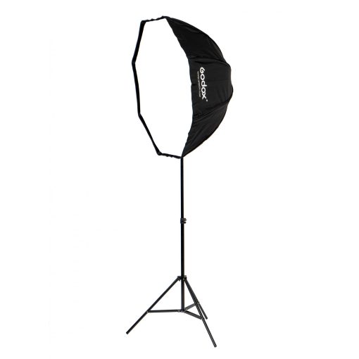 Godox Softbox Szett Rendszervakuhoz (GUBW95cm, 2m)