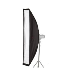 Mikrosat PRO Softbox - 30x180 cm (könnyített)