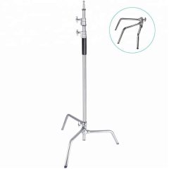 Mikrosat C-Stand Állvány (max. 20kg, 340cm) - CS-340