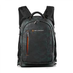   K&f Concept Beta Backpack 20 literes, fotós hátizsák, vízálló (KF-13-119)