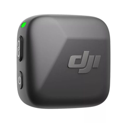 DJI Mic Mini Transmitter (Infinity Black)