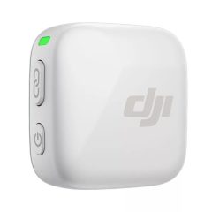 DJI Mic Mini Transmitter (Arctic White)