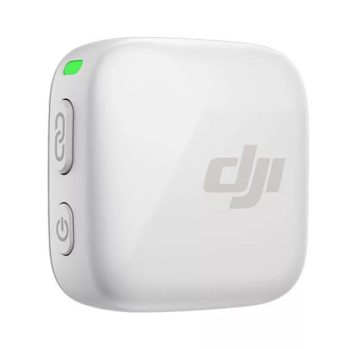 DJI Mic Mini Transmitter (Arctic White)