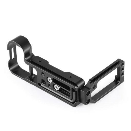 Smallrig Smallrig 3149 L Bracket & Cold Shoe Mount Kit - Nikon Z5 / Z6 / Z7