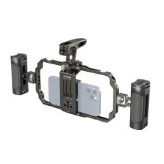 Smallrig 3155 Universal Mobile Phone Handheld Video Rig Kit