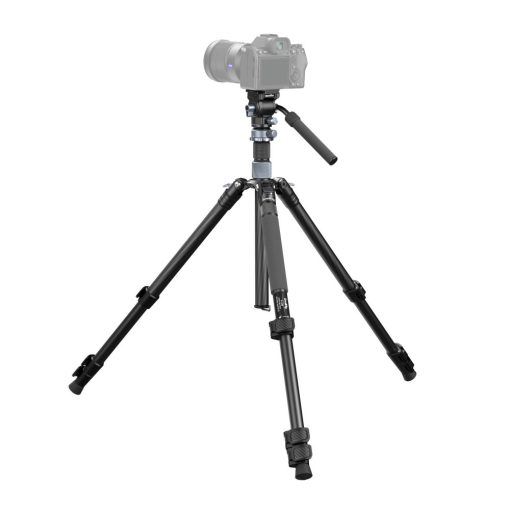 Smallrig 4221 Travel Video Tripod Kit  