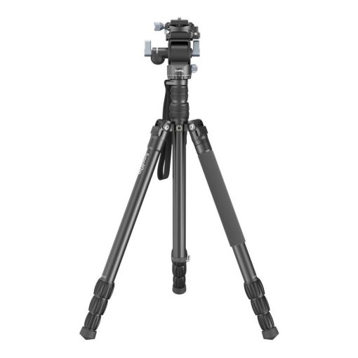 Smallrig 4307 FreeBlazer Aluminum Alloy Video Tripod CT195 