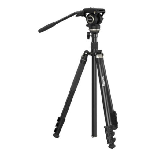 Smallrig 4475 Video Tripod Kit CT210 