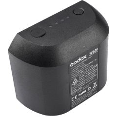 Godox WB26 Akkumulátor - AD600PRO Vakuhoz