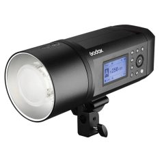 Godox AD600PRO Akkumulátoros Stúdióvaku (600Ws, TTL, HSS)