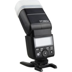 Godox TT350P rendszervaku TTL HSS (Pentax)