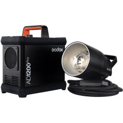 Godox AD1200Pro Akkumulástoros Vaku (TTL HSS 1200Ws)