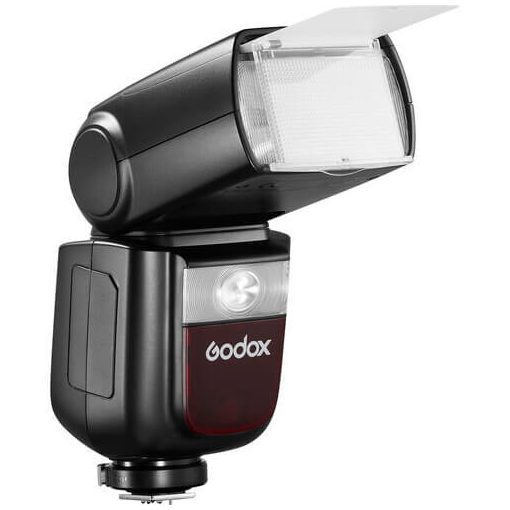 Godox V860III-S rendszervaku Li-Ion akkuval TTL HSS (Sony)