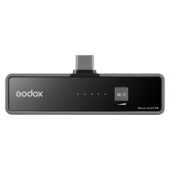 Godox MoveLink UC RX - USB-C - Wireless Mikrofonhoz