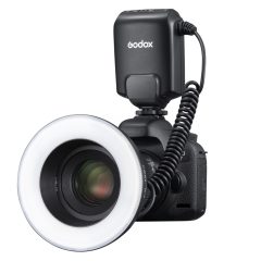 Godox ML150II Makró körvaku 