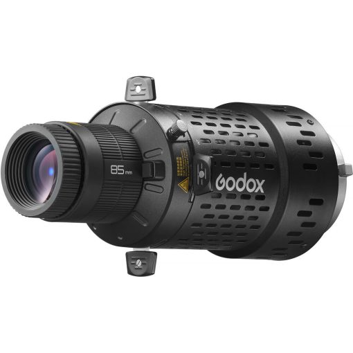 Godox BFP Projection Attachment - Optikai Vetítő Vakuhoz - Bowens