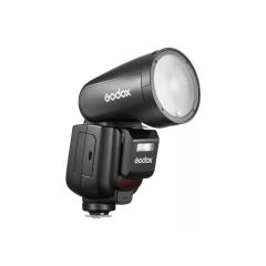 GODOX V1PRO-S Körfejű Rendszervaku TTL HSS (SONY)