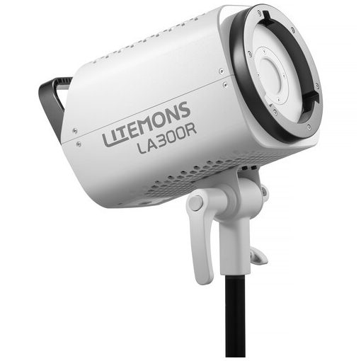 Godox Litemons LA300R RGB LED Lámpa (300W)