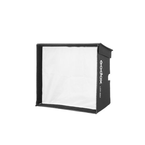 Godox LDX-S50 Softbox - LDX50 Knowled LED tablóhoz