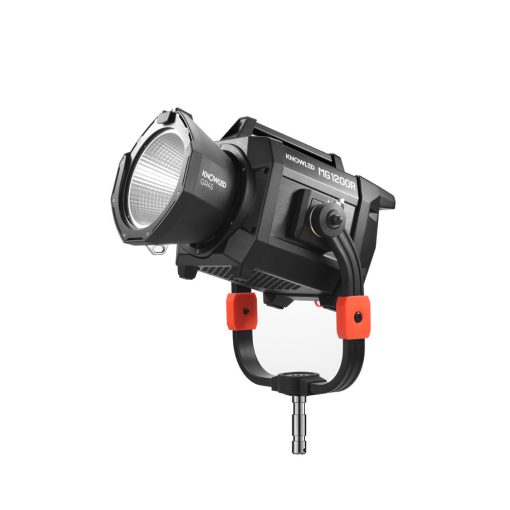 Godox KNOWLED MG1200R RGB LED Lámpa (1200W G Mount)