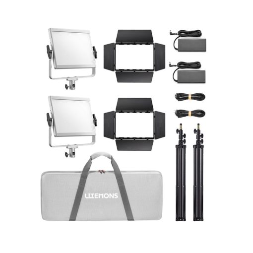 Godox Litemons LP400R KIT 2 - RGB LED Tabló (36W)