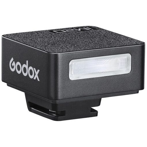 Godox iM20 iFlash - Retro vaku