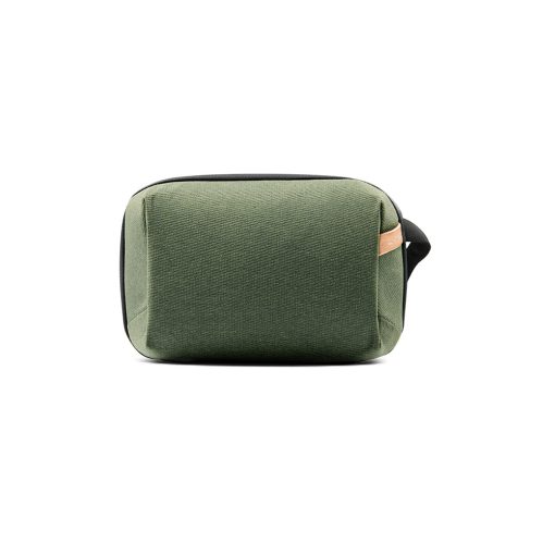 PGYTECH Mini Tech Pouch - rendszerező táska (Moss Green - Zöld)