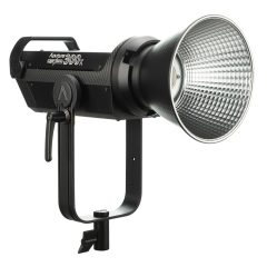   Aputure  LS 300X Bi-Color LED Lámpa - 300W - Bowens - V-Mount (2700K-6500K)