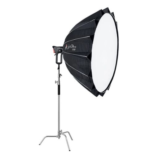 Aputure Light Dome 150 - Nyitható Softbox - 150cm