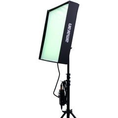   Aputure Amaran F22c RGB Flexibilis LED Panel (V-Mount, 60x60 cm, 240W)