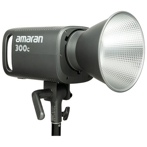 Aputure - Amaran 300c RGB LED Lámpa - 300W - Bowens bajonettel 