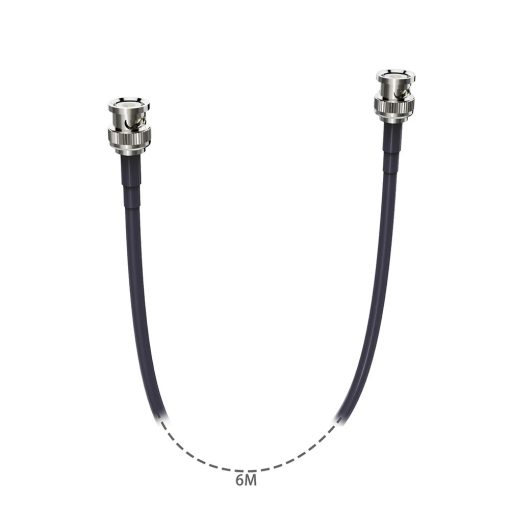 Deity BNC-BNC Cable (5m)