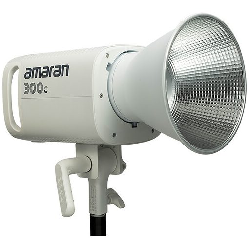 Aputure - Amaran 300c Fehér RGB LED Lámpa - 300W - Bowens bajonettel 