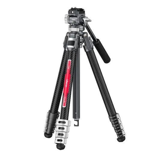 Ulanzi TT09 Video Go Tripod Állvány F38 (T067GBW1)