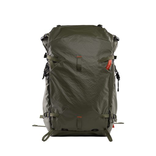 PGYTECH OnePro Focux Hátizsák 35L (Fern Green) 