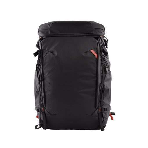 PGYTECH OnePro Flex Hátizsák 30L-Space Black-Camera Insert M 