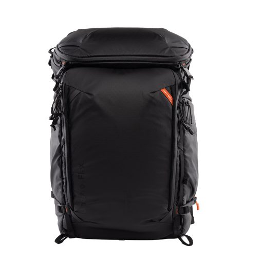 PGYTECH OnePro Flex Hátizsák 40L-Space Black- Camera Insert M 