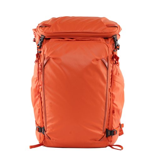 PGYTECH OnePro Flex Hátizsák 40L (Sunset Orange) Camera Insert M 