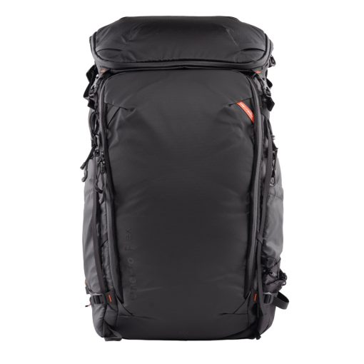 PGYTECH OnePro Flex Hátizsák 50L-Space Black- Camera Insert M 