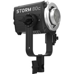 Aputure Storm 80c