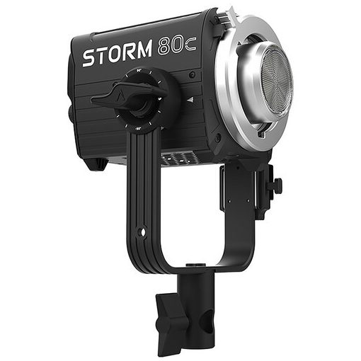 Aputure Storm 80c