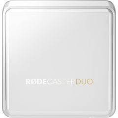   RODE RØDECOVER DUO VÉDŐFEDÉL RØDECASTER DUO KEVERŐHÖZ (RCDUOCOVER)