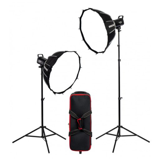 Godox SL60II-D - 65 Clicks Dupla Softbox Szett