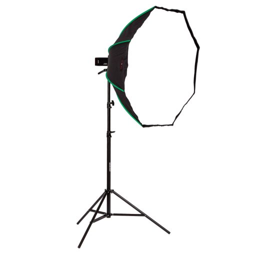 Godox AD200PRO 1click Softbox Szett (200W - 110cm - 2,6m)