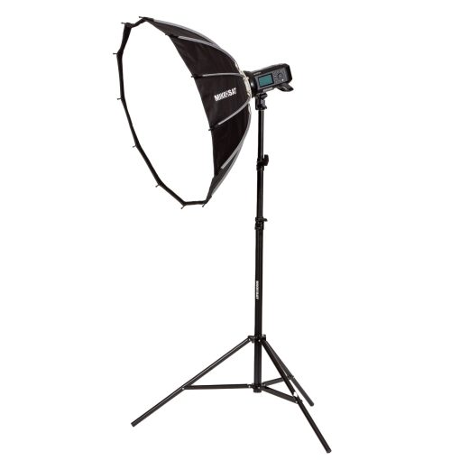 Godox AD400PRO Kültéri Portré Szett (400W - 105cm - 2,6m)