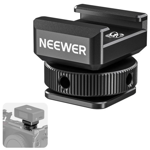 Neewer UA030 Univerzális Vakupapucs Adapter (HSB-07)