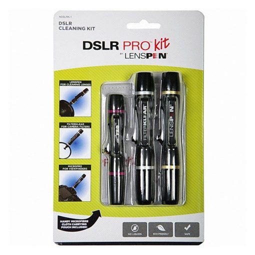Lenspen DSLR Pro Kit (LP-NDSLRK-1)