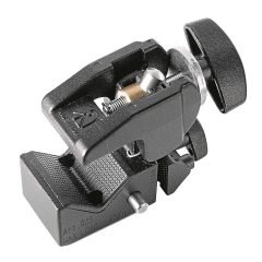 Manfrotto Quick-action super clamp satu (635)