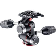 Manfrotto MHXPRO-3W 3D fej